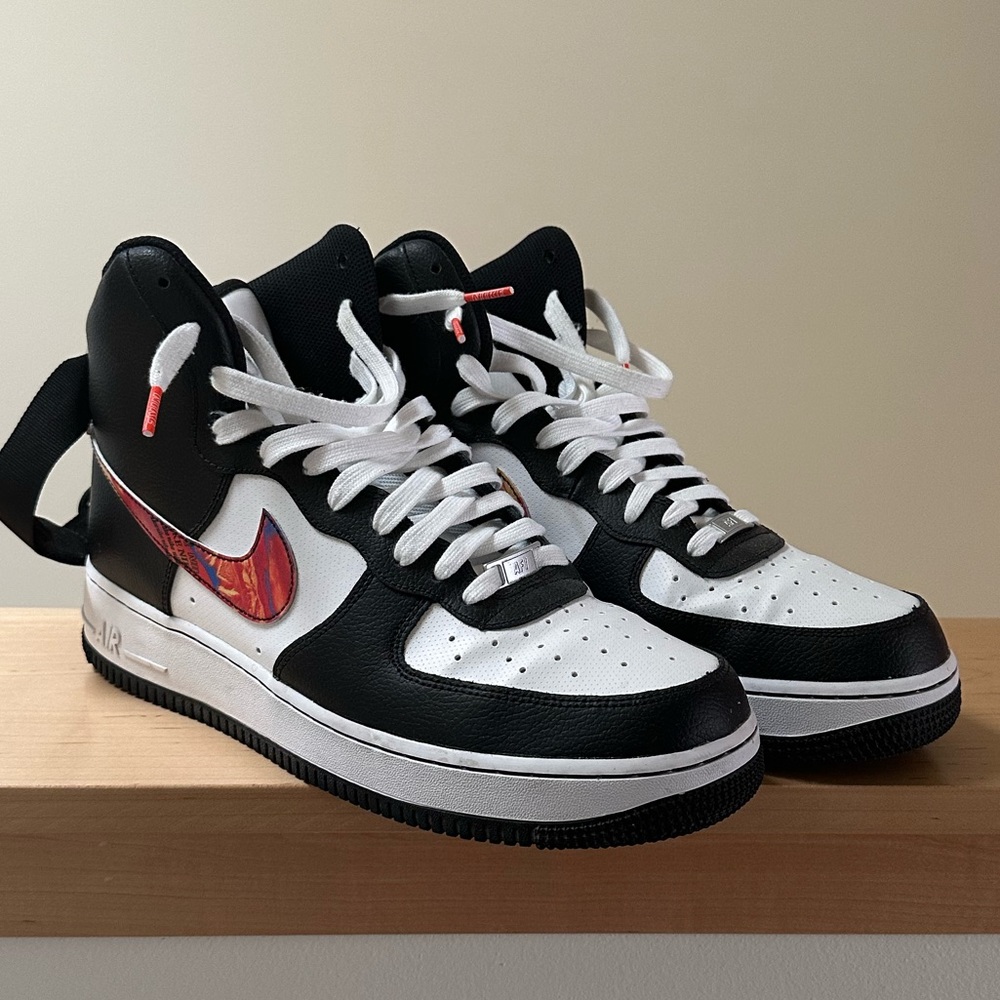 Nike Air Force 1 High Vintage Mosaic